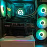 Custom Mid-Range Streaming/Gaming PC
