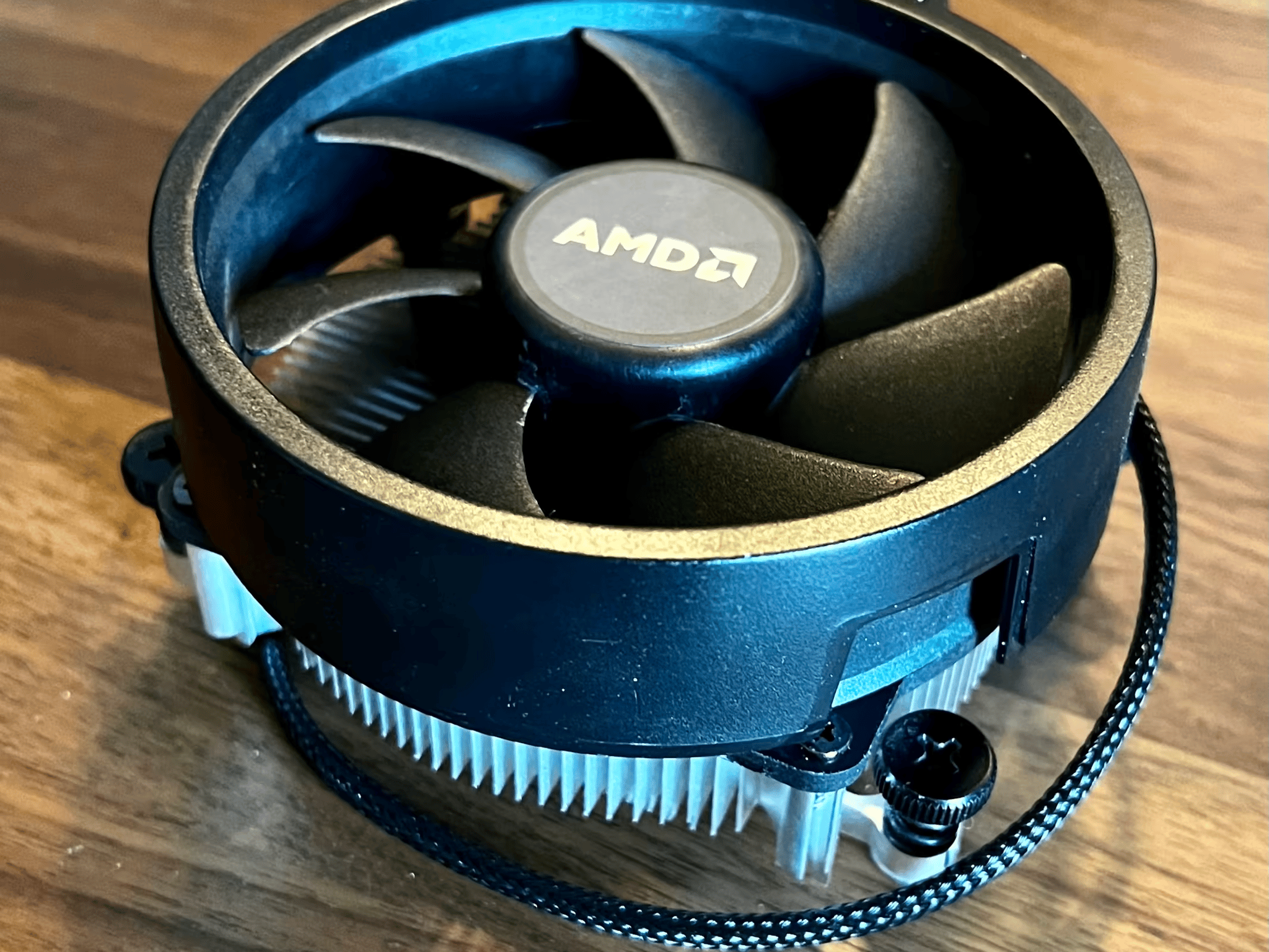 AMD Athlon 3000G Dual Core Processor