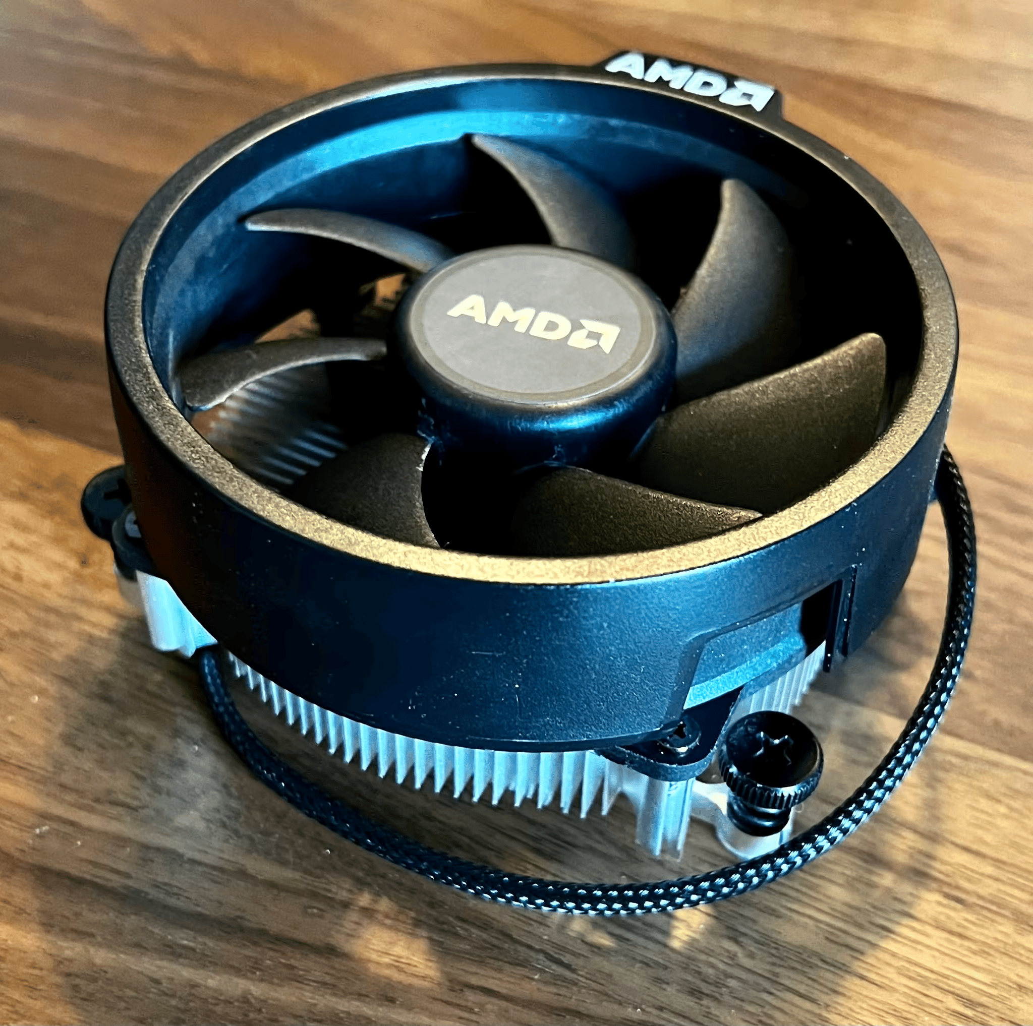 AMD Athlon 3000G Dual Core Processor