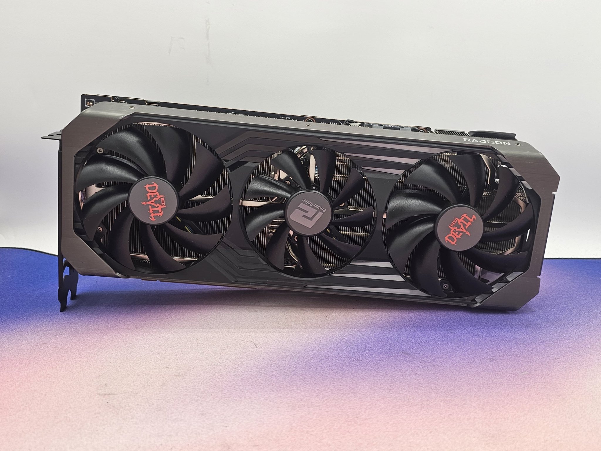 PowerColor Red Devil RX 6750XT