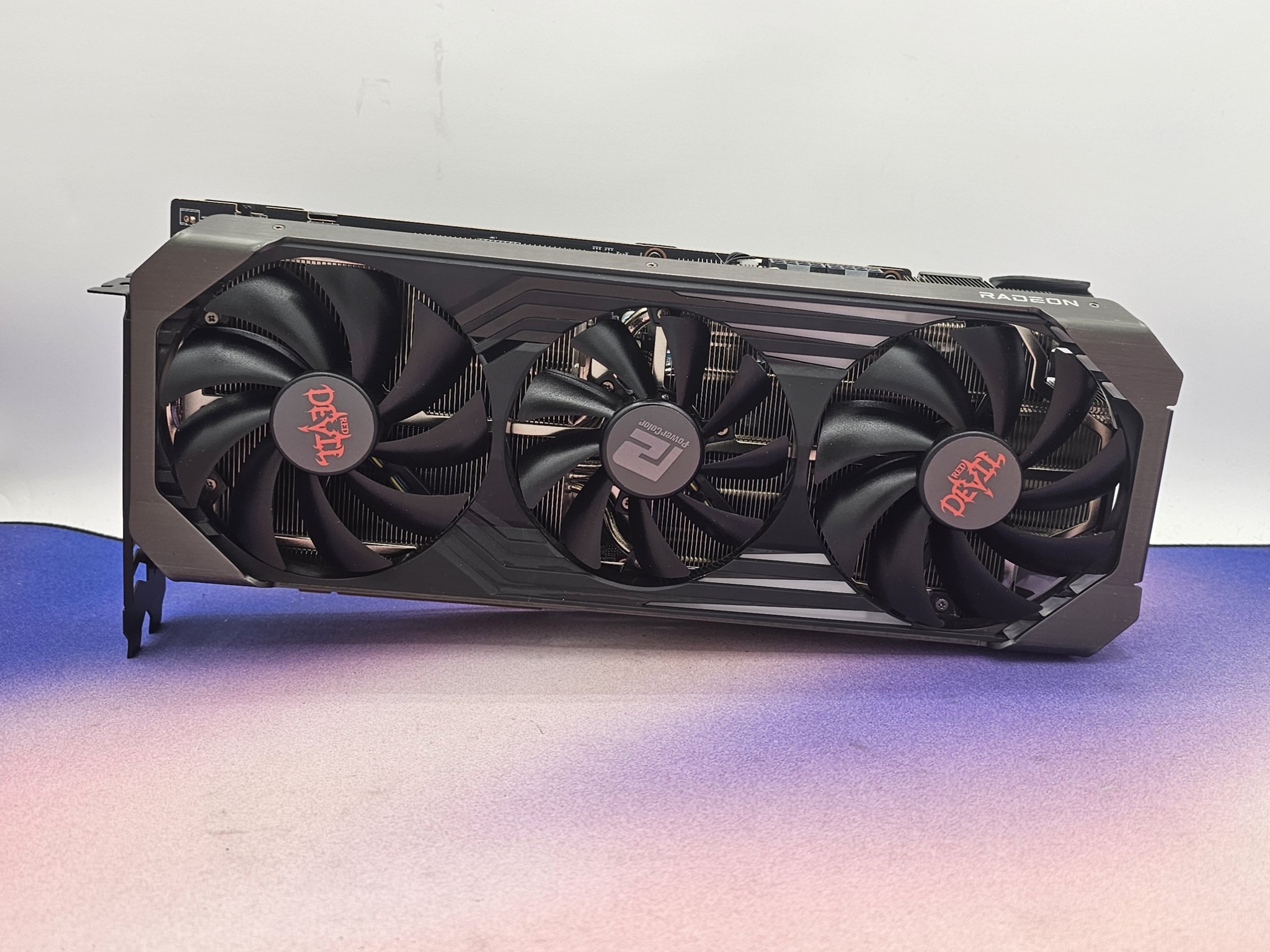 PowerColor Red Devil RX 6750XT