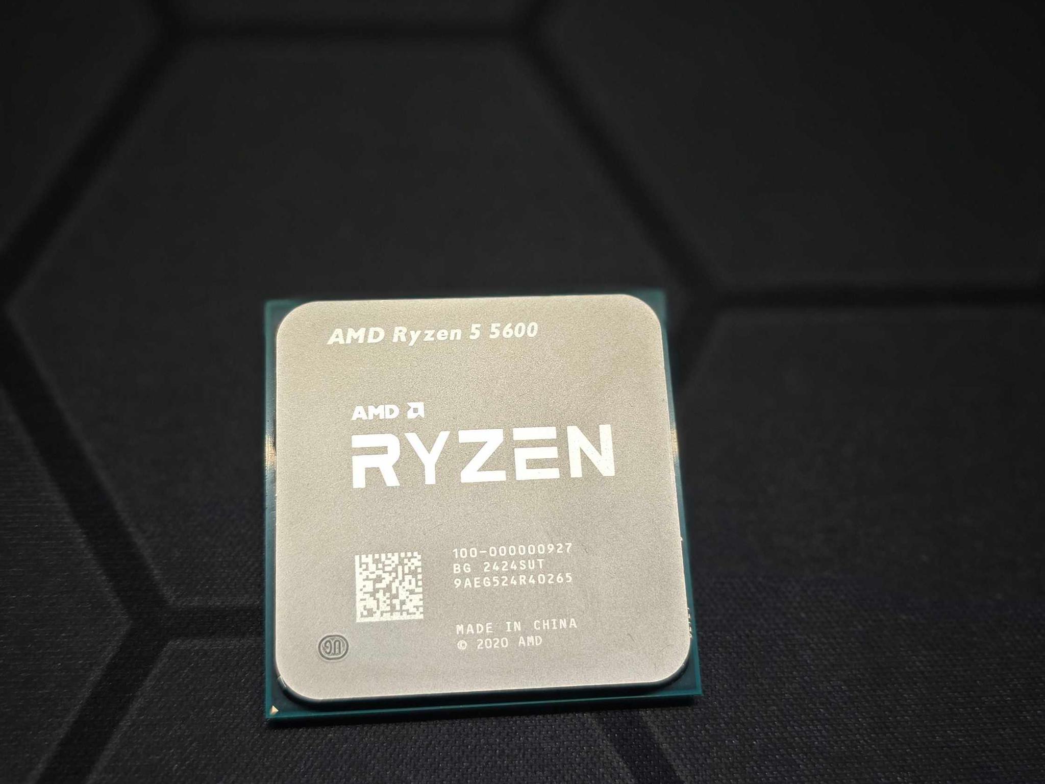 AMD Ryzen 5 5600 - Image 3