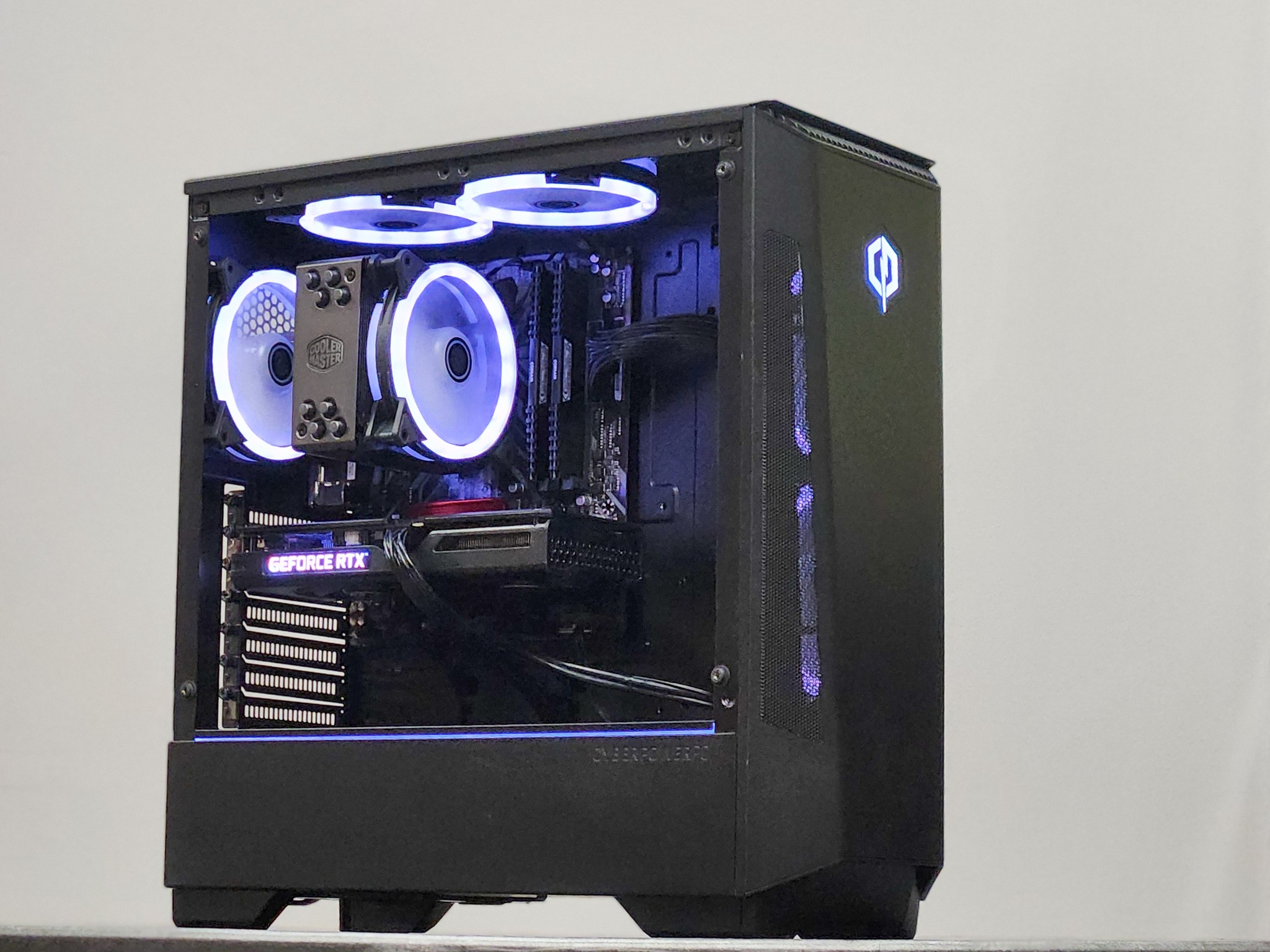 自作ゲーミング ryzen5 5500/16G/RTX 3080 10GB Ryzen 5 5500 | RTX 3050 8G | 16G DDR4 | 512G SSD | Gaming PC | Jawa