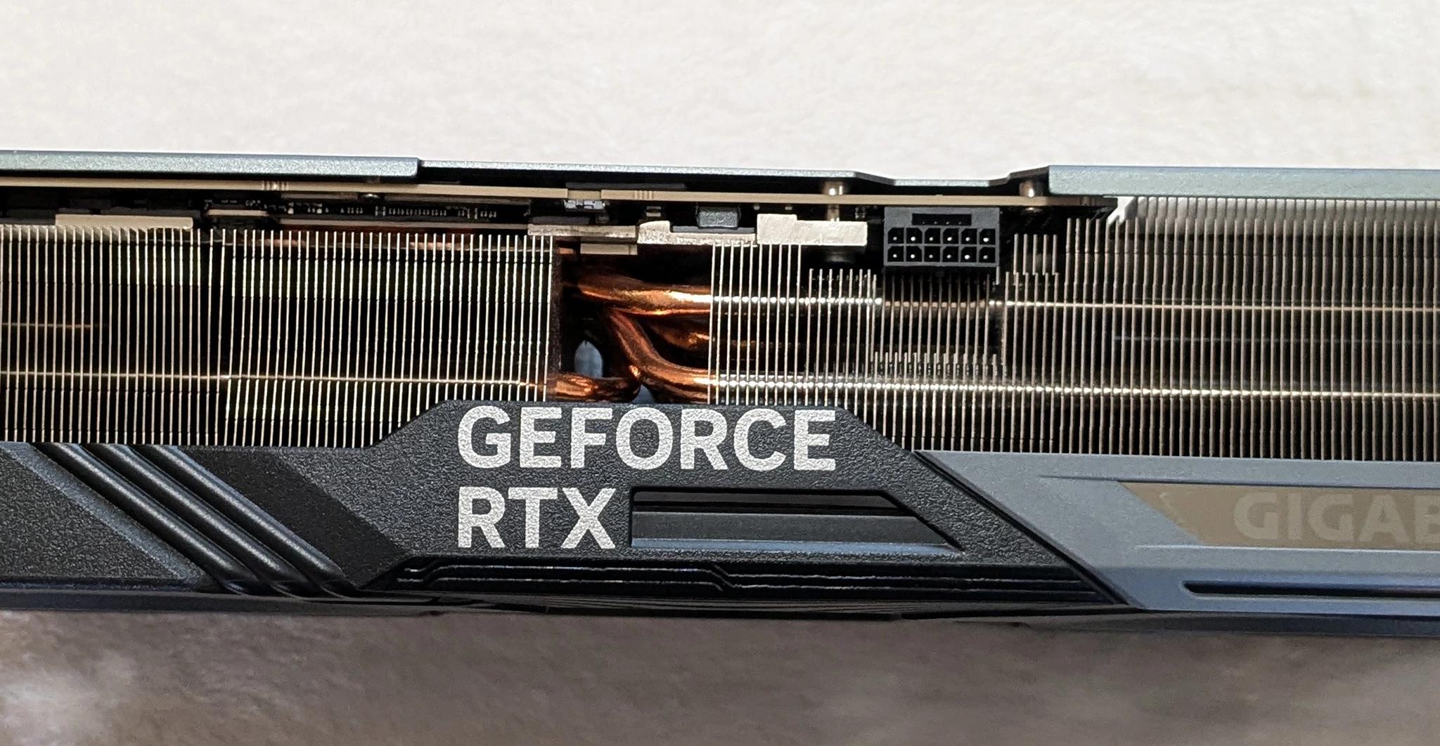 Gigabyte RTX 4090 Gaming OC 24G