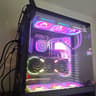 Custom Gaming PC Build