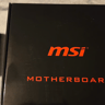 New Ryzen 5 7600x MSI PRO B650-S WiFi Motherboard