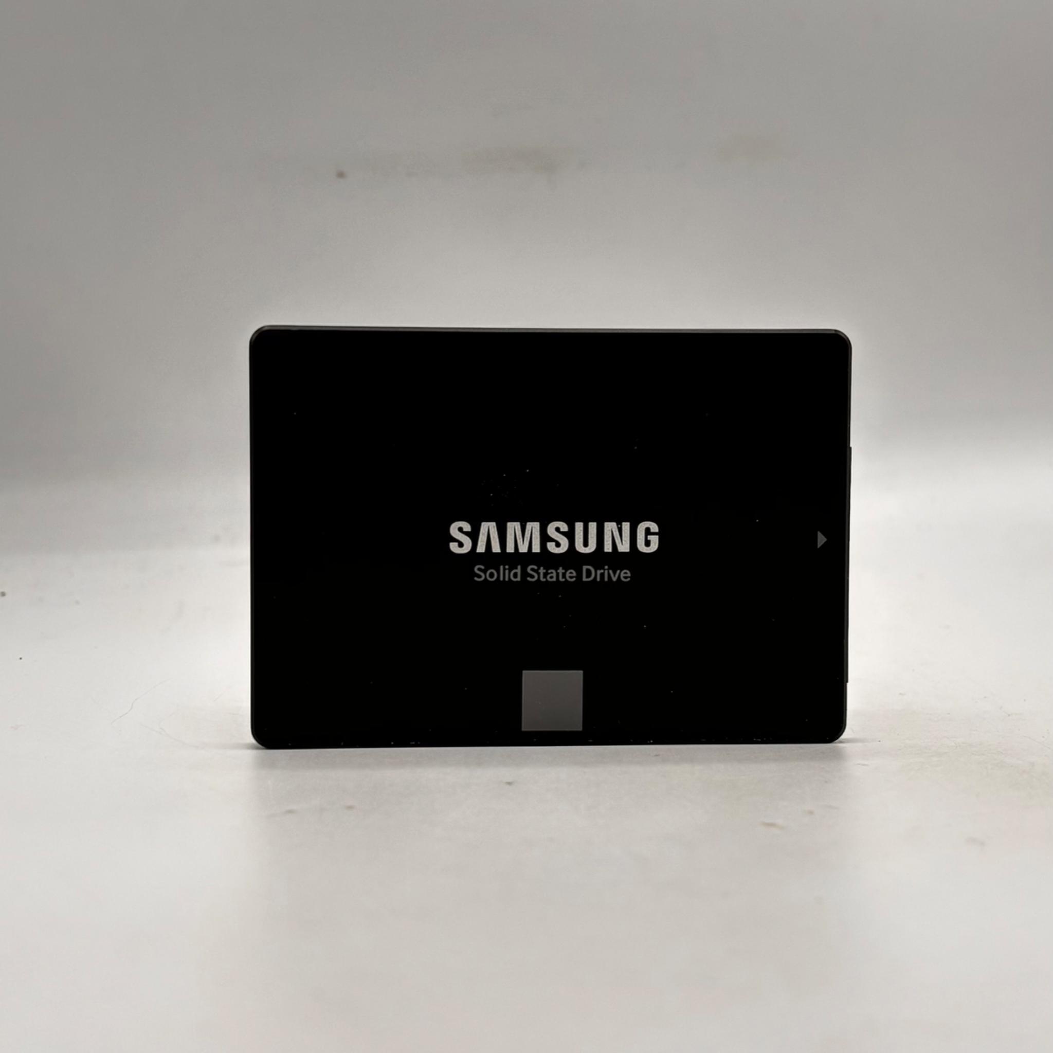 1TB Samsung 850 EVO SSD 2.5”