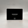 1TB Samsung 850 EVO SSD 2.5”