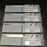 G.SKILL Trident Z 32GB (4x8GB) DDR4 3600 CL19 RAM Memory
