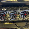 PNY GeForce RTX™ 4070 Ti Super 16GB XLR8 Gaming VERTO™ Epic-X RGB™ OC Triple Fan RGB