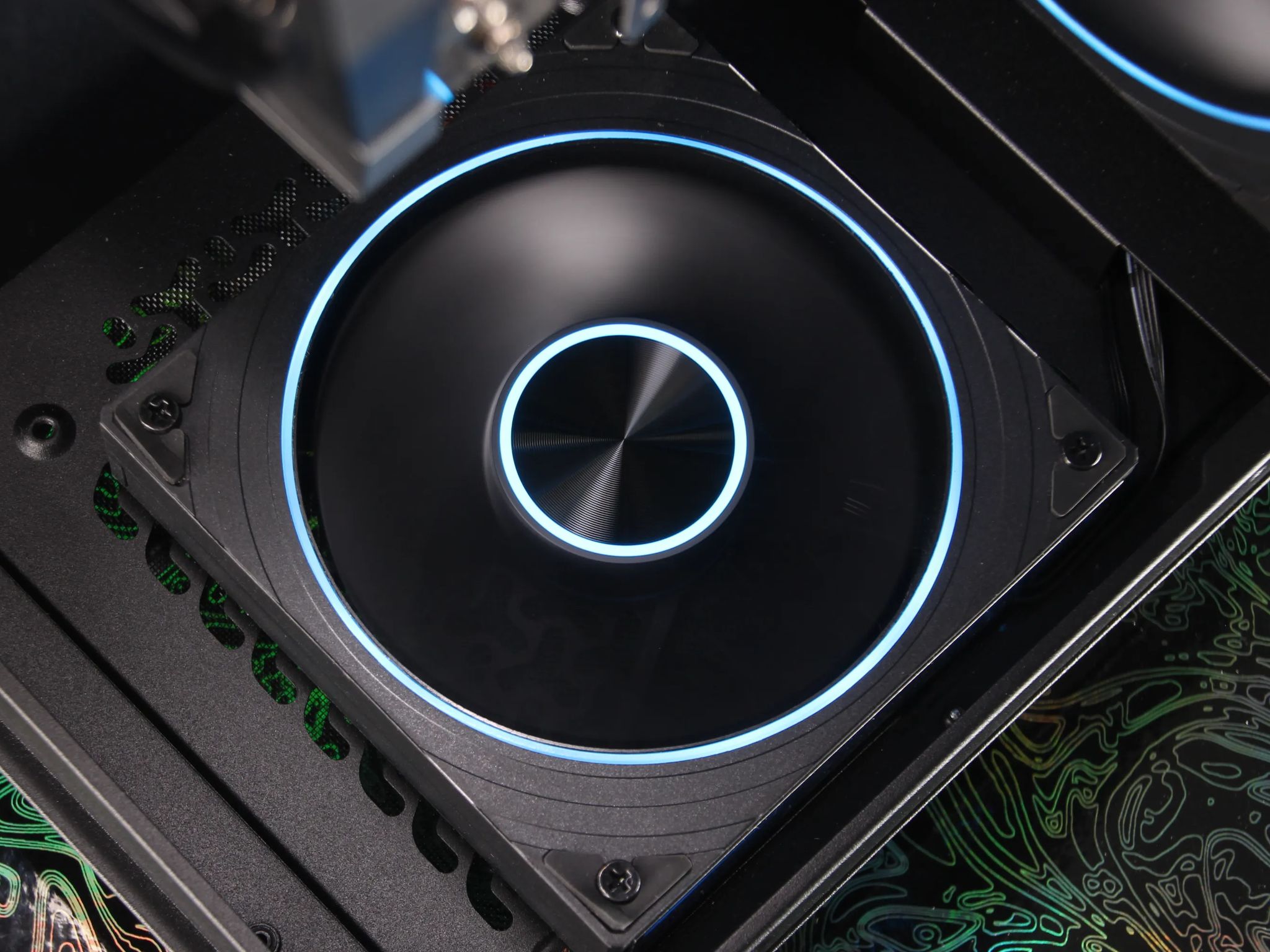 𝘼𝙇𝙋𝙃𝘼 // Core i9-12900K, RTX 4080 // High-End Gaming PC
