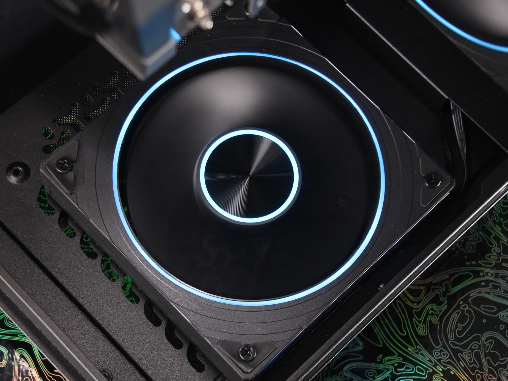 𝘼𝙇𝙋𝙃𝘼 // Core i9-12900K, RTX 4080 // High-End Gaming PC