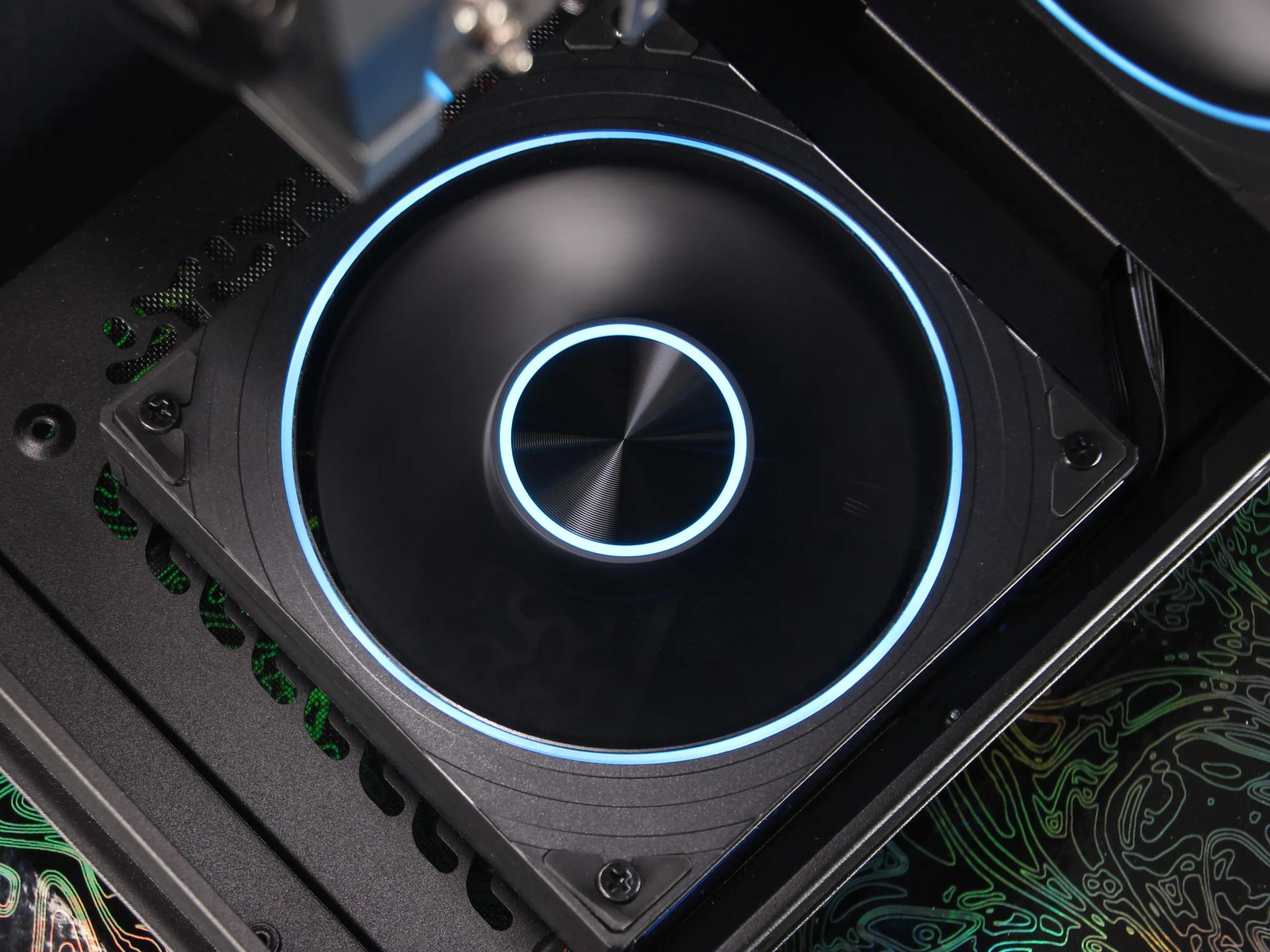 𝘼𝙇𝙋𝙃𝘼 // Core i9-12900K, RTX 4080 // High-End Gaming PC