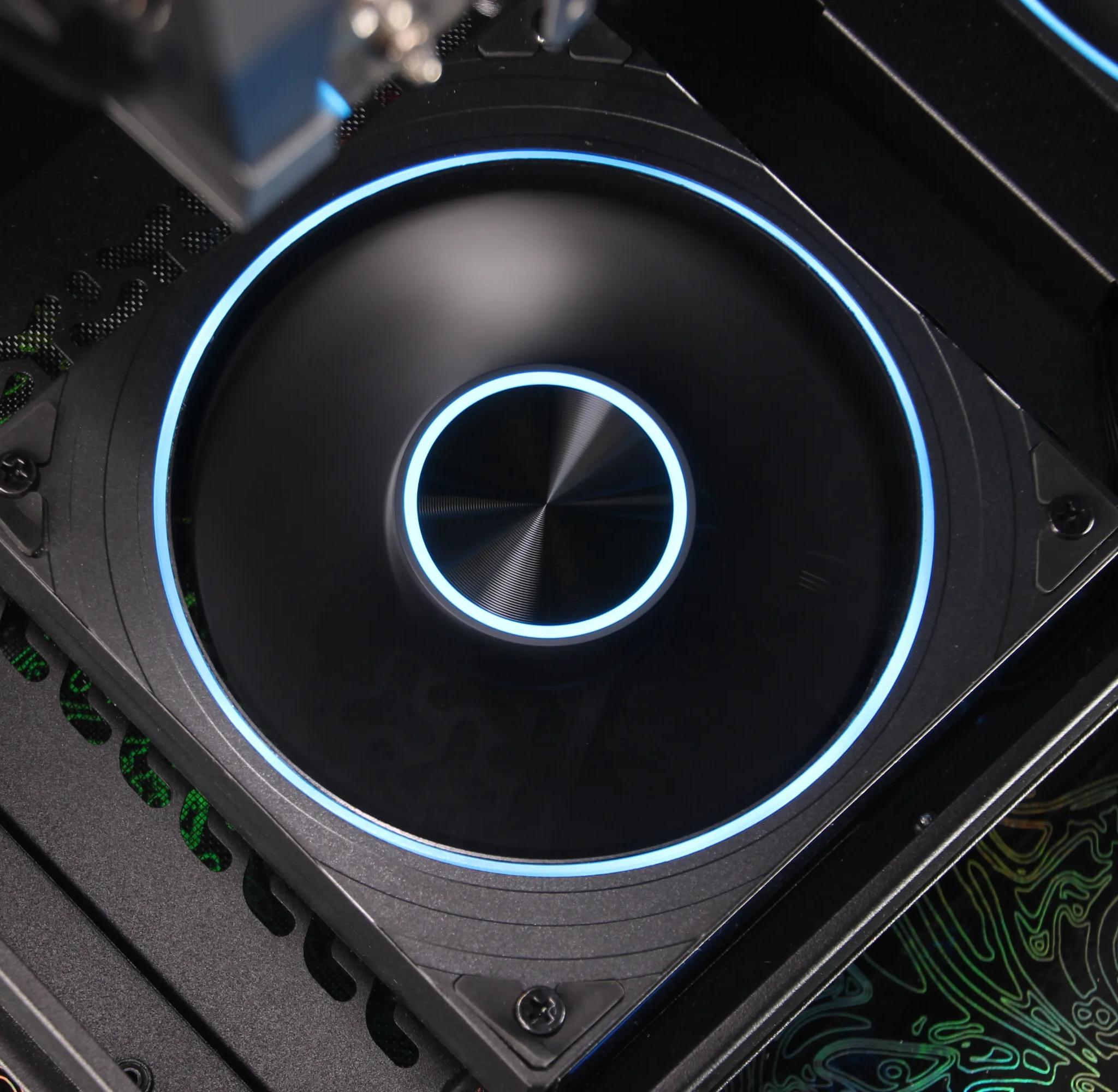 𝘼𝙇𝙋𝙃𝘼 // Core i9-12900K, RTX 4080 // High-End Gaming PC