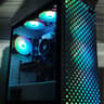Gaming PC Ryzen 3 4100 8GB RAM 256GB SSD+1TB HDD RX 570 8GB Windows 11 Computer