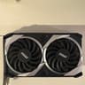 MSI MECH 2X Radeon RX 6500 XT