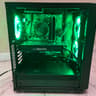 🔥NVIDIA GTX 1070, Intel i5-7400, 1 TB Storage, 12 GB RAM, High Performance RGB Gaming PC w/ Remote🟢