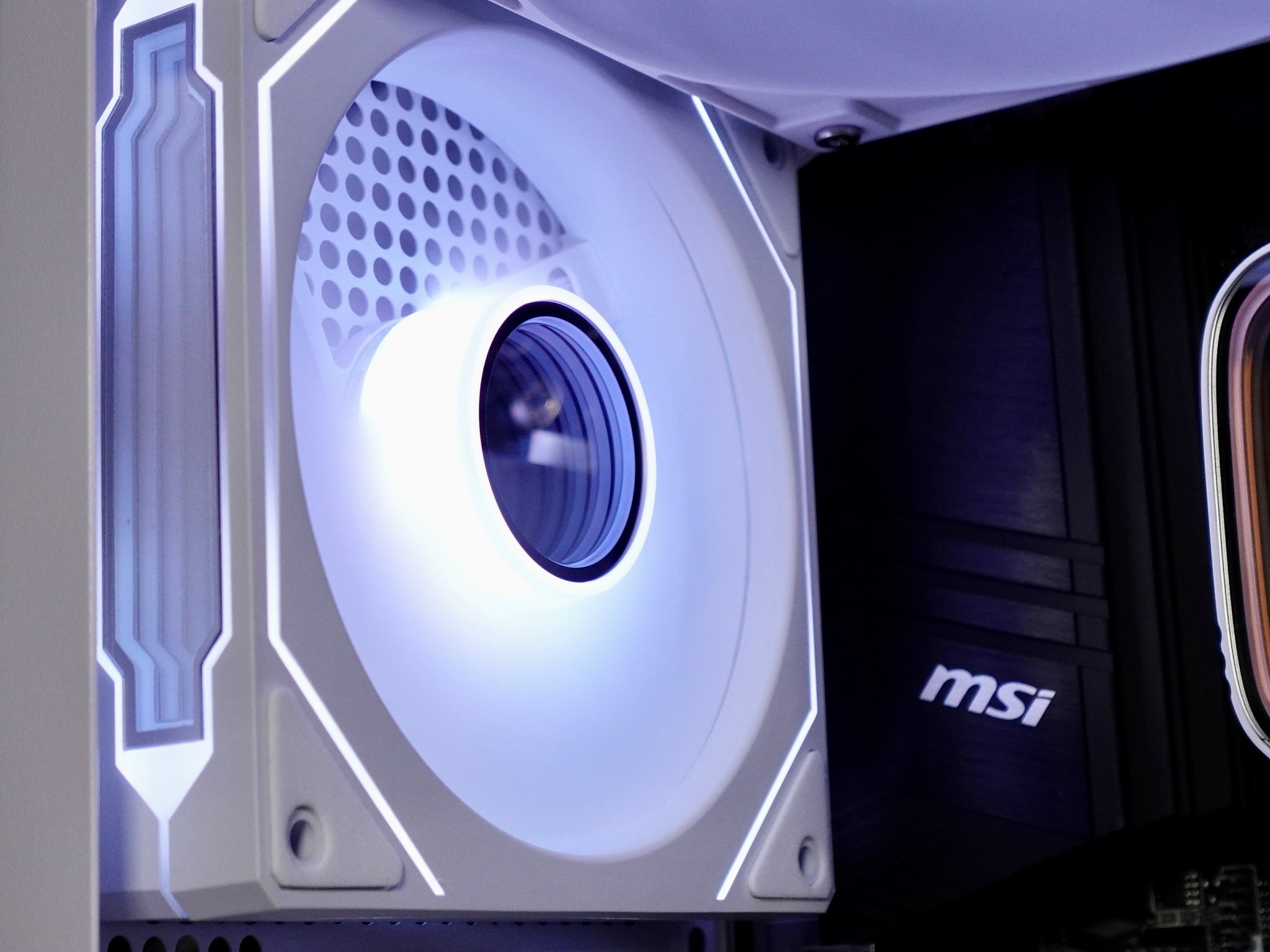 Gaming/Streaming PC | Ryzen 7 5800x | RTX 3080 | 32GB Ram | 2TB Nvme | Wifi/BT