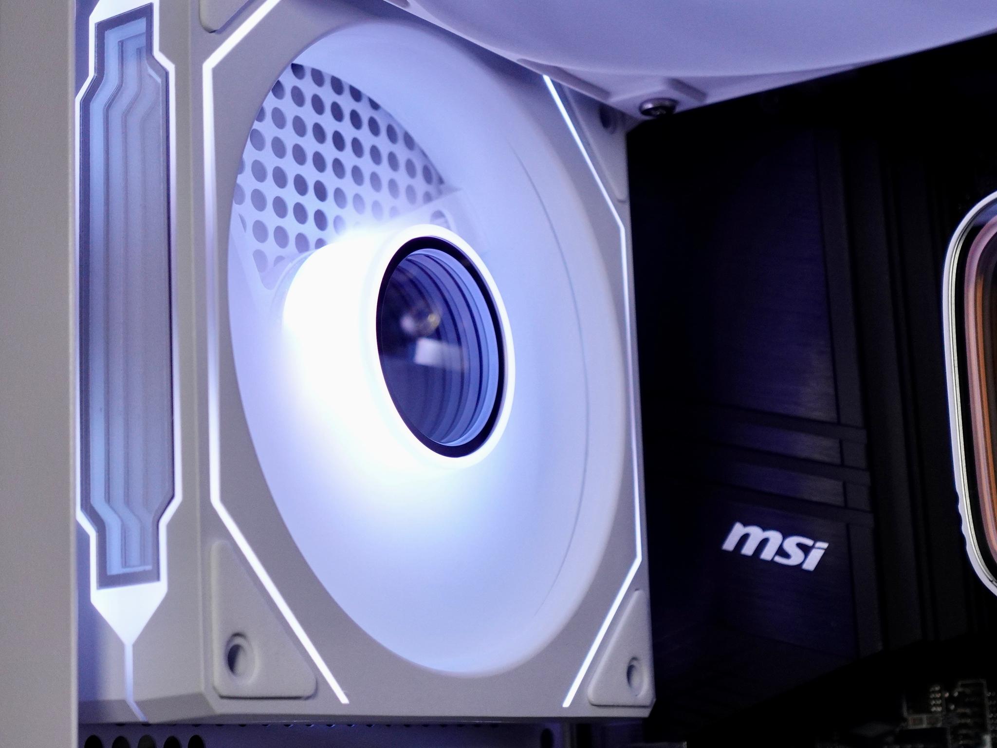 Gaming/Streaming PC | Ryzen 7 5800x | RTX 3080 | 32GB Ram | 2TB Nvme | Wifi/BT