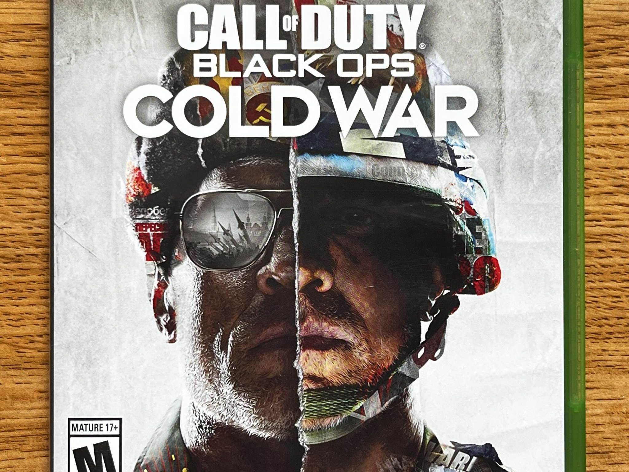 Call of Duty: Cold War for Xbox One/Series Consoles