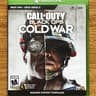 Call of Duty: Cold War for Xbox One/Series Consoles
