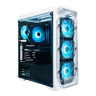 NextGen Gaming PC Blasters Special White i5-13400F 4.6GHz, RTX 3070, 1TB NVME SSD, 16GB DDR5