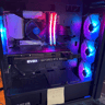 FHR 3060ti GAMING PC