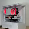 RX 7800XT Ryzen 5 7600X Gaming PC