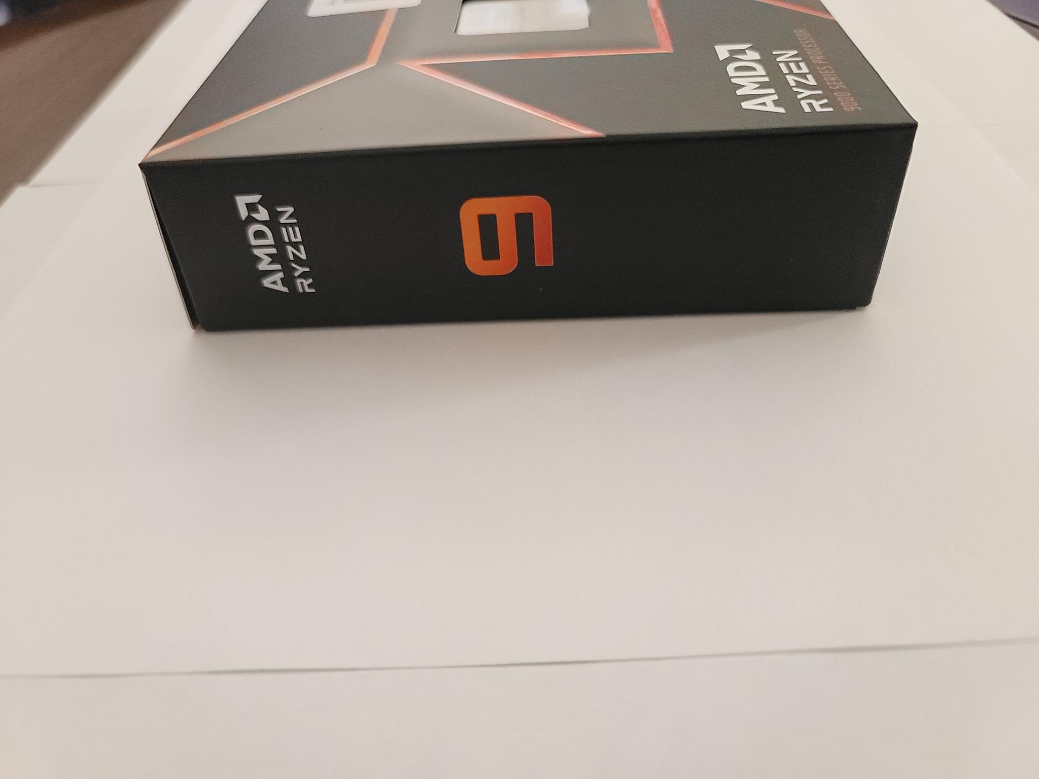 AMD Ryzen 9 9900X - Image 4