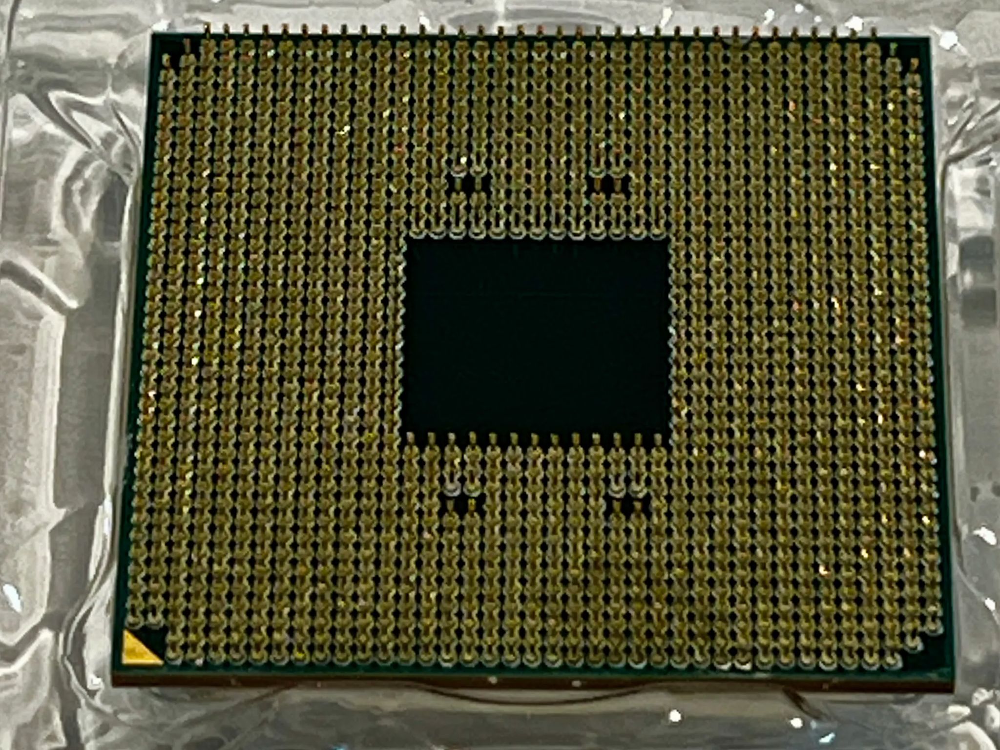 Ryzen 5 5600X - used, perfect condition