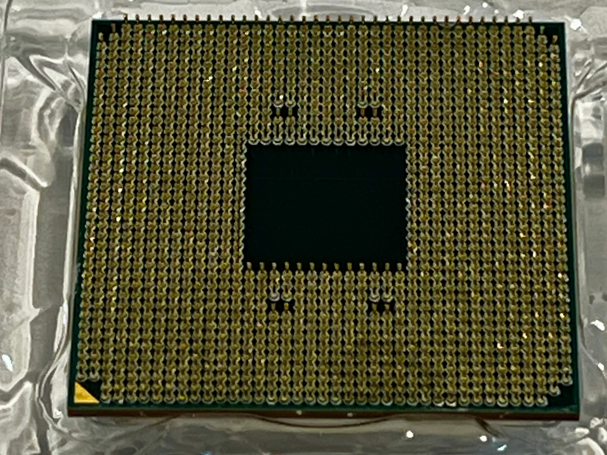 Ryzen 5 5600X - used, perfect condition