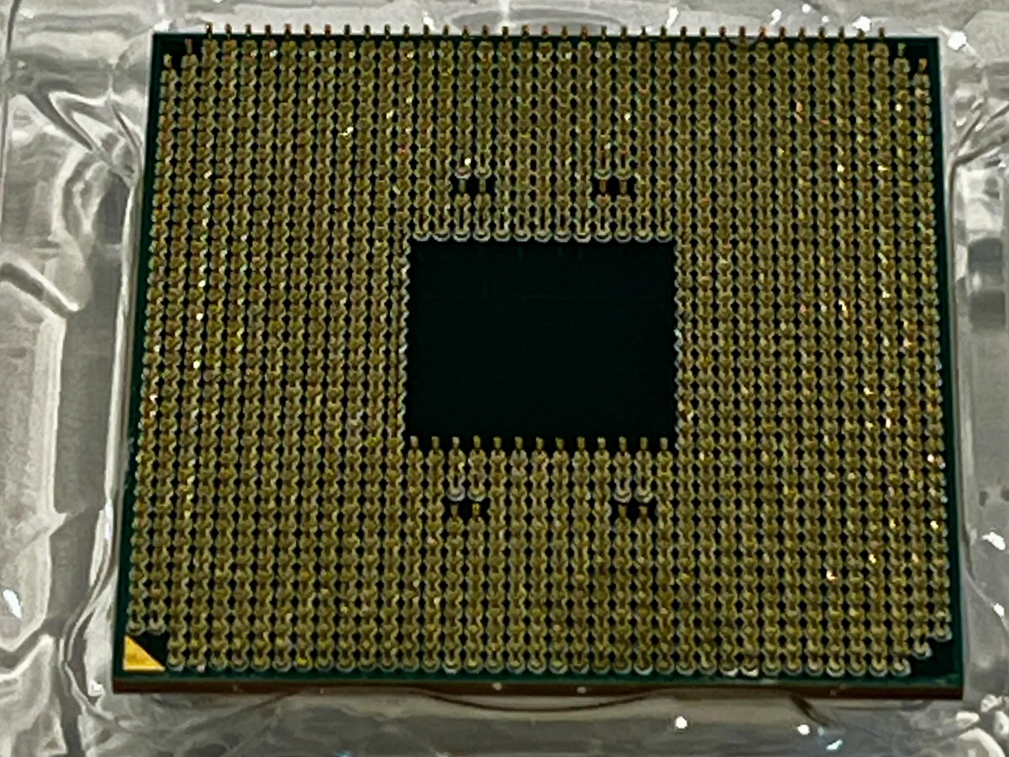 Ryzen 5 5600X - used, perfect condition