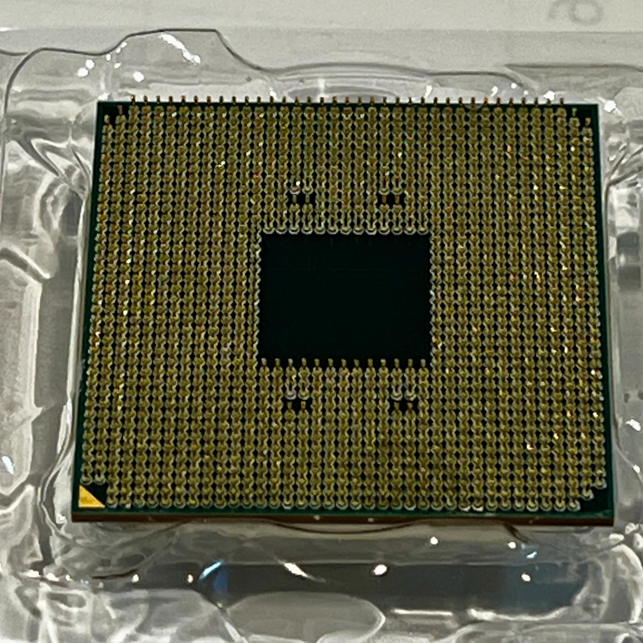 Ryzen 5 5600X - used, perfect condition