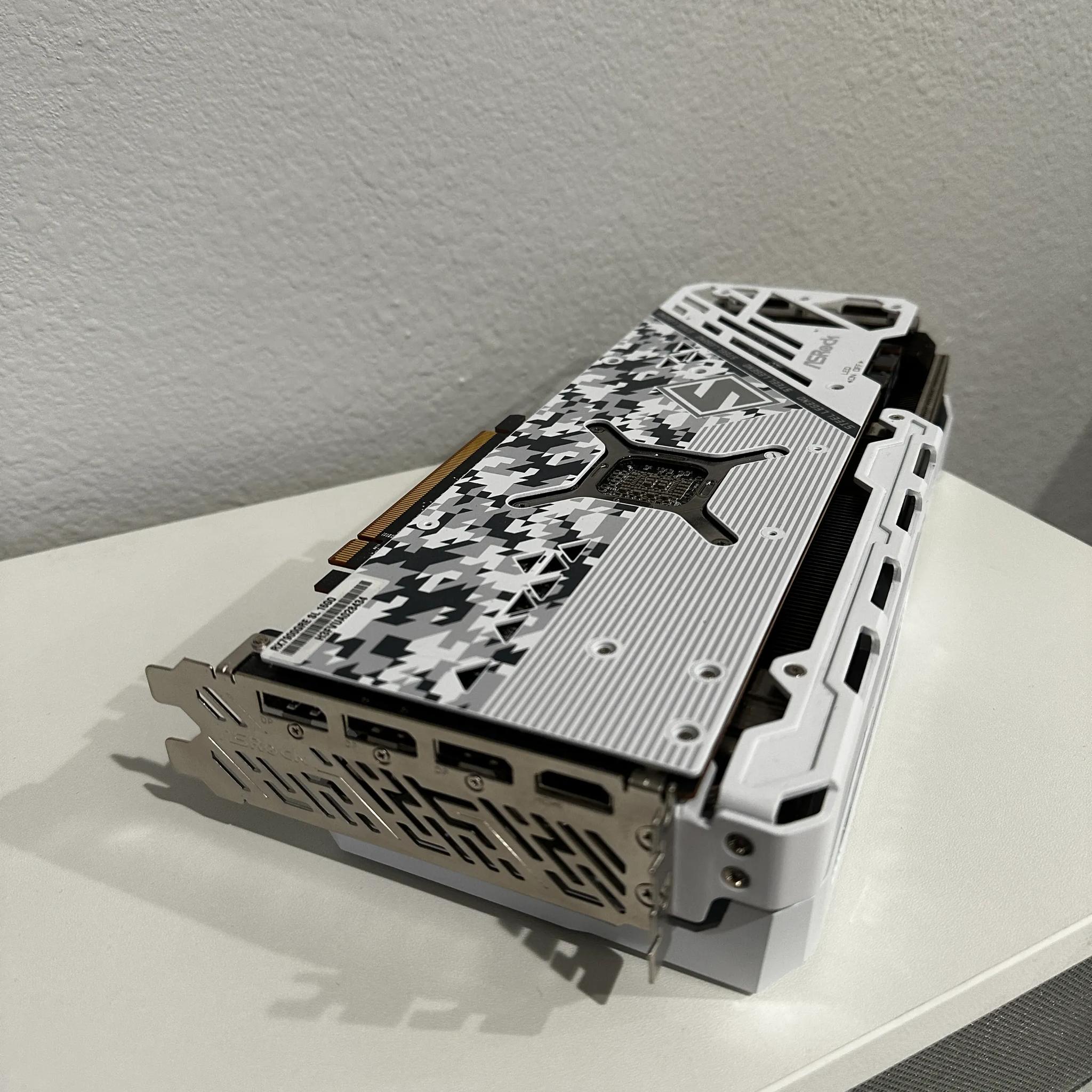 ASRock AMD RX 7900 GRE 16GB