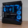 GeForce RTX 5080 - Ryzen 7 9800X3D Gaming PC