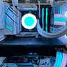Ryzen 7 7700X|Radeon 7900 XTX 24 Gb in O11 Vision