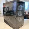 Custom Gaming PC Build