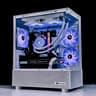💙⚓️Atlas⚓️🌊Gaming Pc🌊 Nvidia GTX 1070 8GB🌊 AMD Ryzen 5 3600 6 core 🌊 16GB DDR4 🌊 512GB NVME SSD