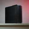 “OMNFORM 0” RX 460 Intel Core i3 7100 8GB .7TB Windows 11 Gaming PC Powerstation