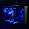 ⚫️💎Corsair vengeance 4K RTX 5080 ⚫️💎 i9-14900KF⚫️💎 W11 pro ⚫️💎 32gb Ram ⚫️💎2Tb storage
