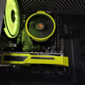 AMD Ryzen 3 2200G // AMD Radeon RX550 // 16GB 3200MHz