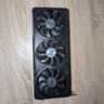 GIGABYTE Radeon RX 7800 XT GAMING OC 16G