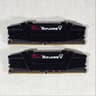 32GB DDR4 (2x16GB) 3200MT/s CL16 G.SKILL RIPJAWS V Series