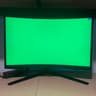 Samsung S27BG652EN 27" Odyssey G65B QHD 1440p 240Hz 1ms Curved Monitor