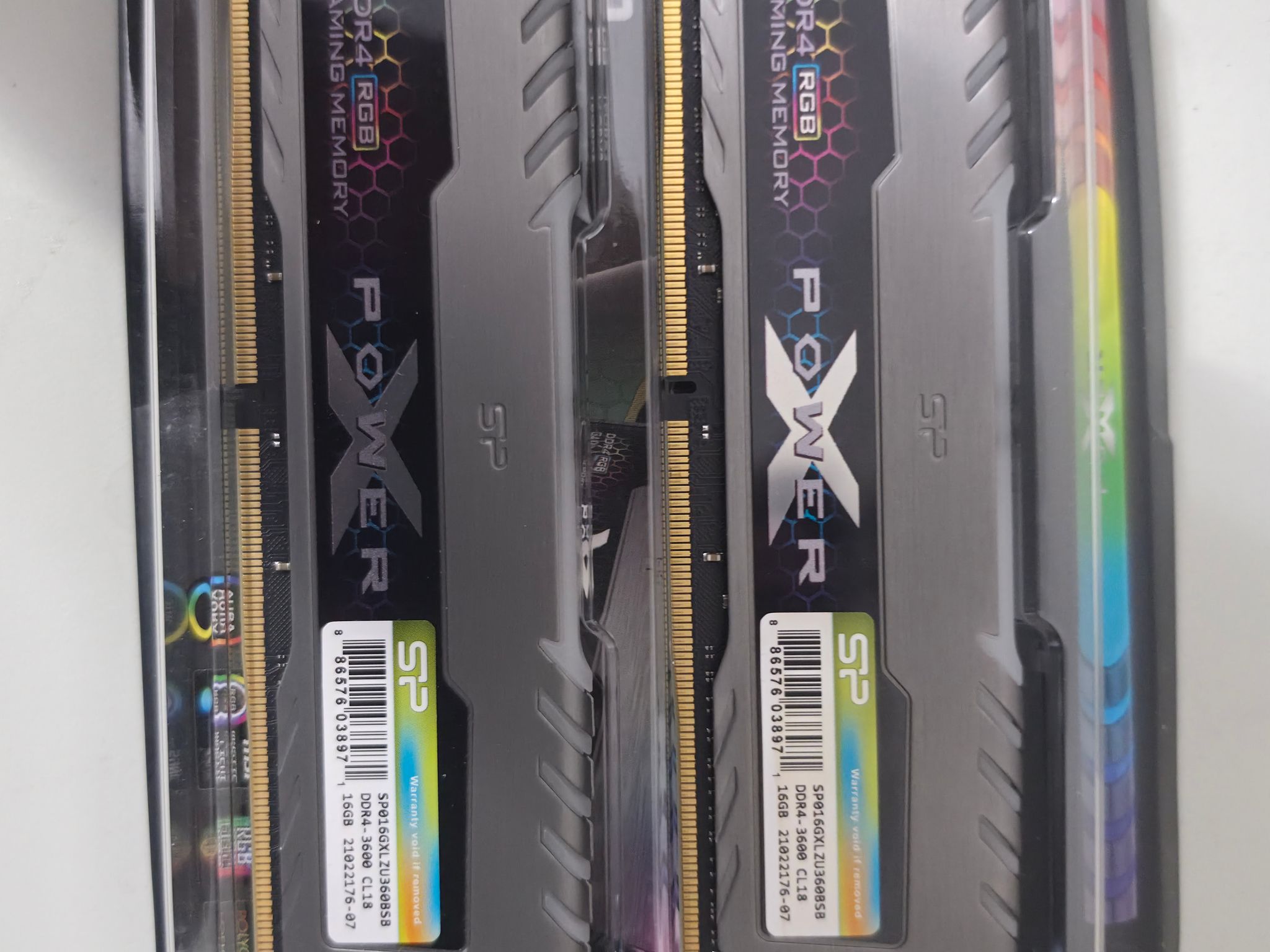 Pc part Bundle [ READ description for full part list ] !!