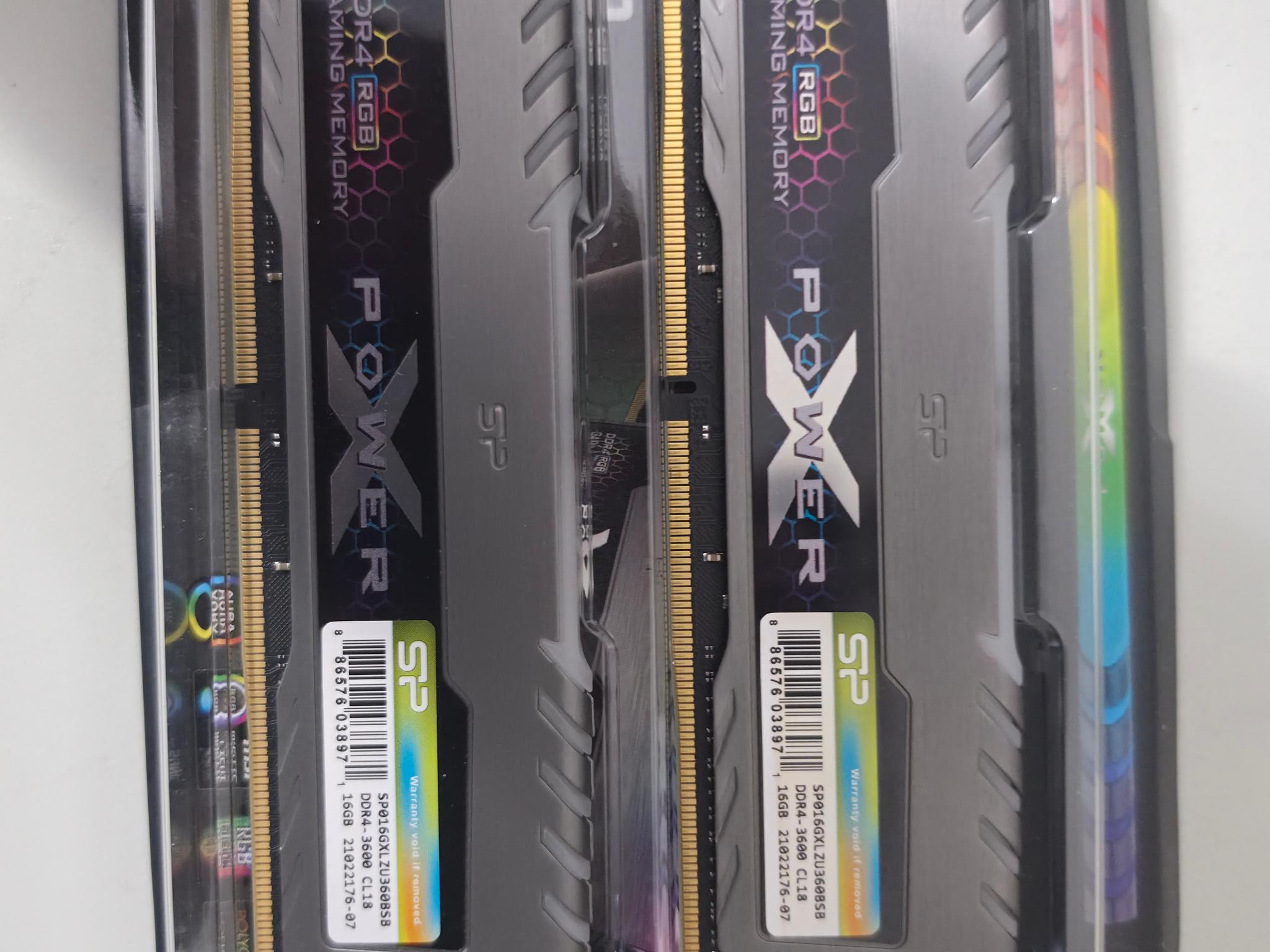 Pc part Bundle [ READ description for full part list ] !!