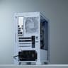 “Ecoform 9” GTX 1080 Intel Core i5 8600 16GB 1TB Windows 11 Gaming PC Powerhouse
