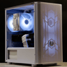 RTX 3080, Ryzen 7 3700X, 32GB DDR4, 1TB NVMe SSD, WiFi - Custom Gaming PC