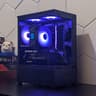 🐈‍⬛🔥1440p Gaming Beast | RTX 5060 | Ryzen 5500 | 1TB SSD | 16GB RAM | WiFi & Bluetooth🔥🐈‍⬛