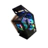 🚁Chopper🥷: GTX 1080 + Ryzen 7 + 1TB SSD + 16GB RGB RAM + 4 RGB Fans (Angled RGB Gaming PC)